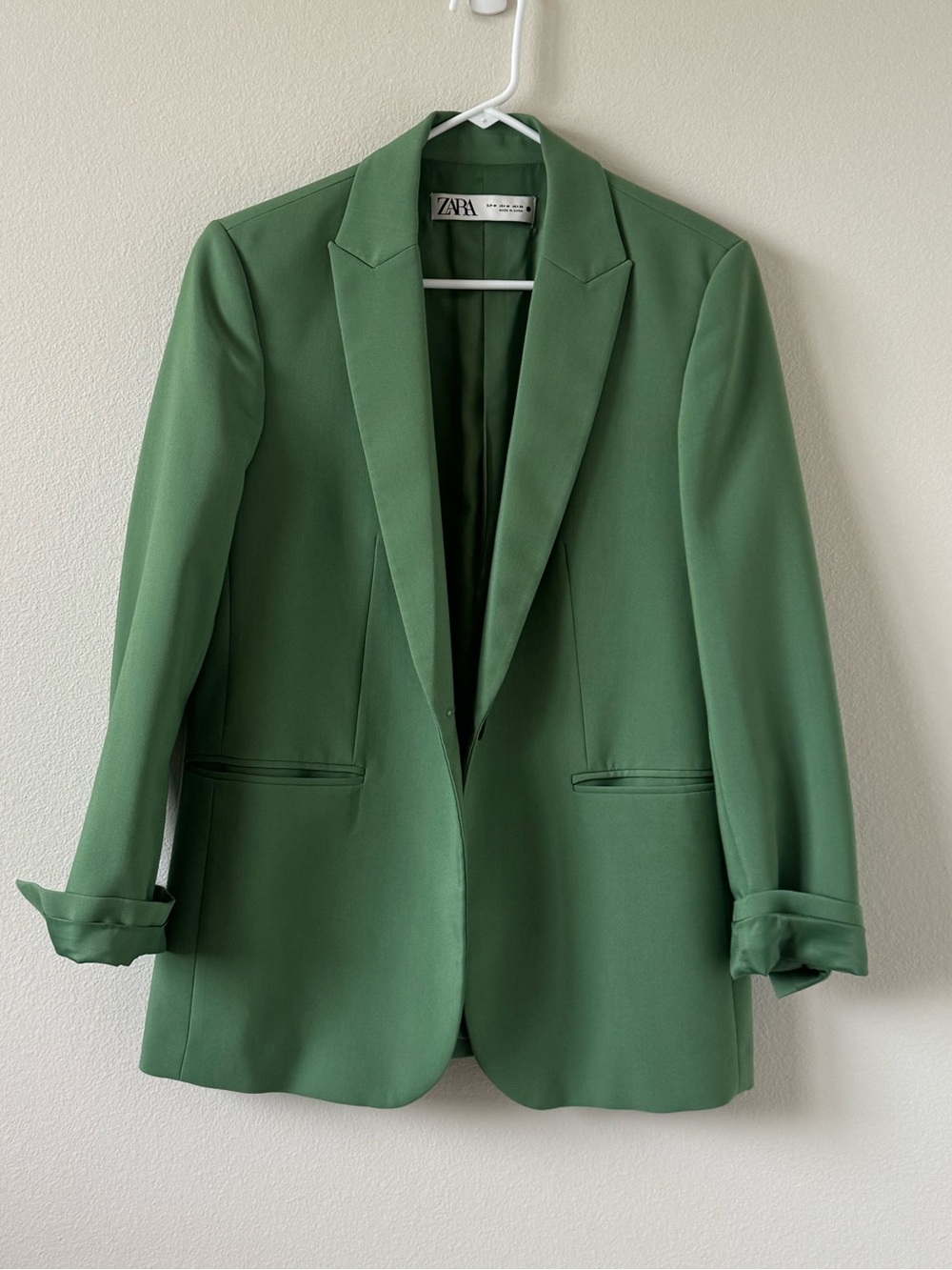 Zara Blazer